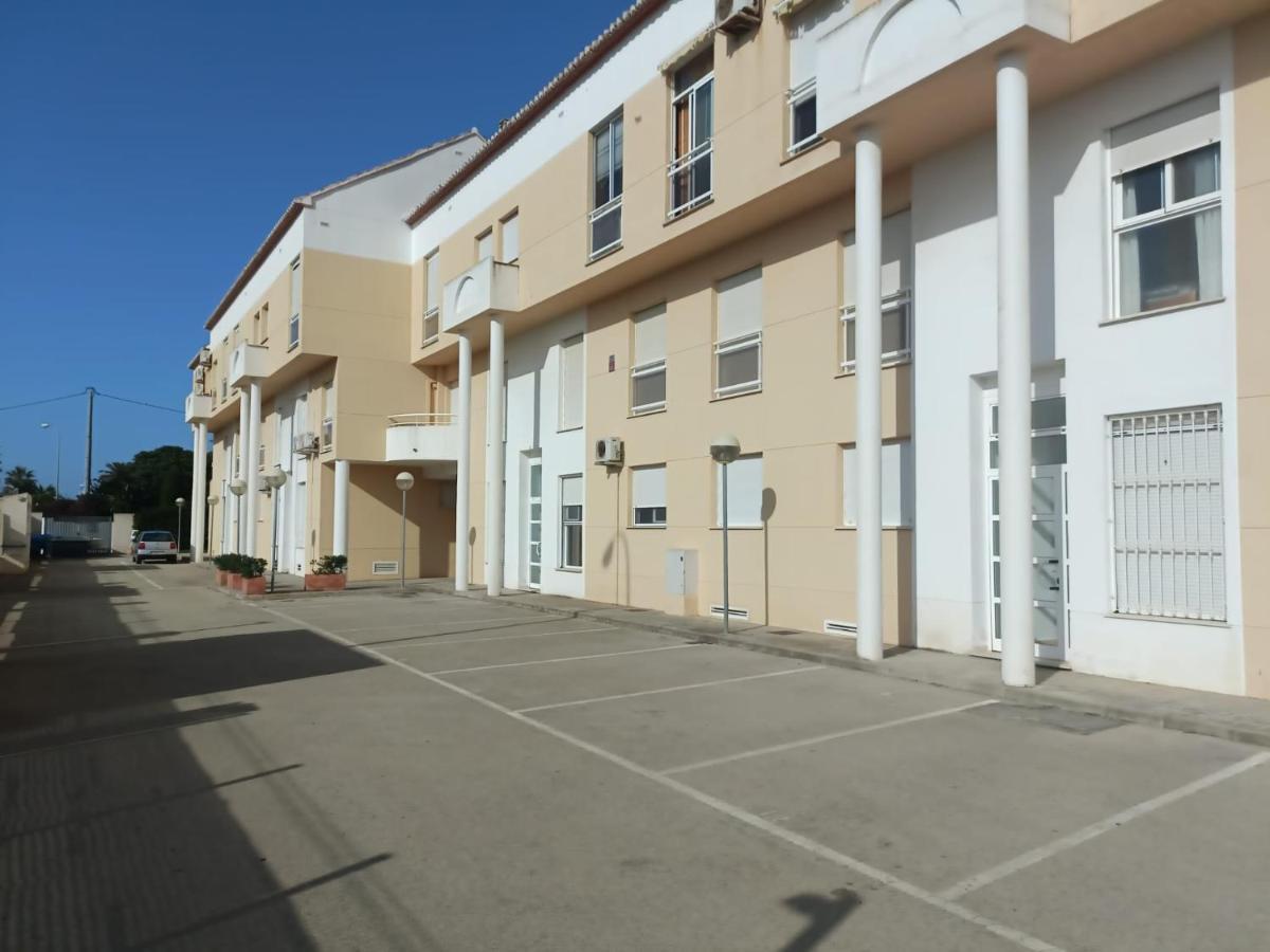 Duplex Jardines De Denia I Apartment Exterior photo